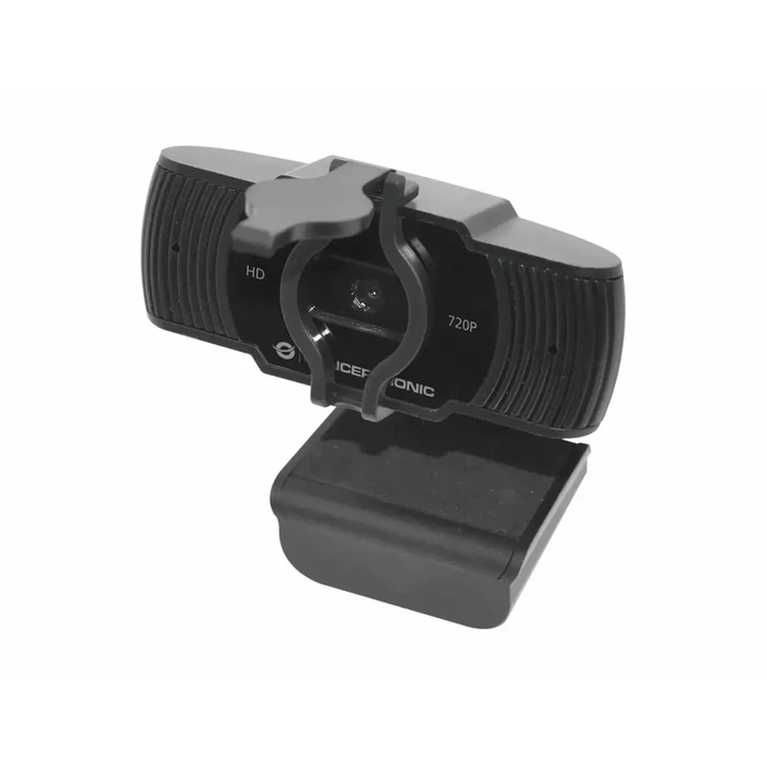 Κάμερα Web Conceptronic AMDIS04B Full HD 1080p με ενσωματωμένο μικρόφωνο