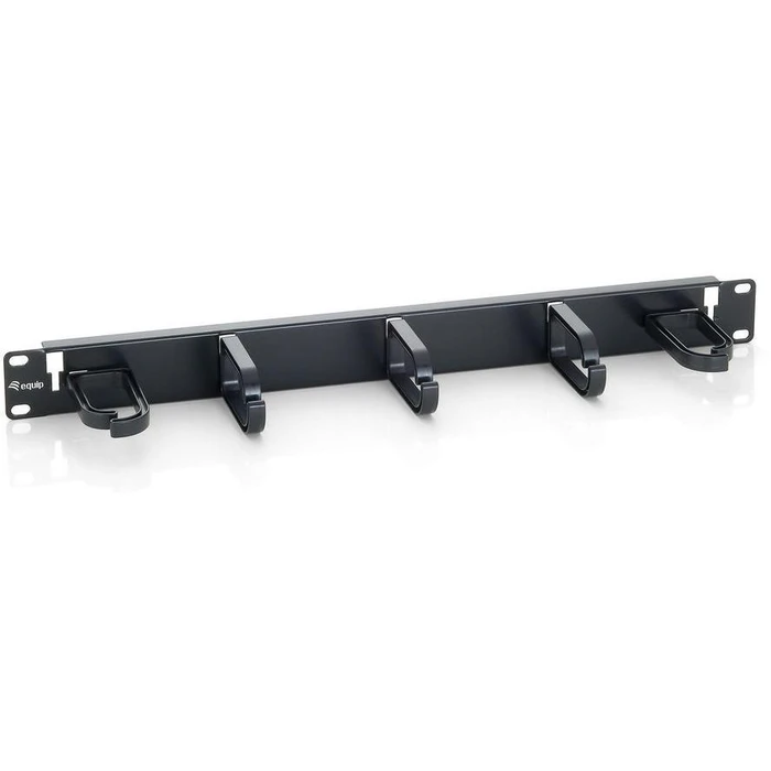 Equip Οδηγός Καλωδίων 19" Rack 327311 (1τμχ)