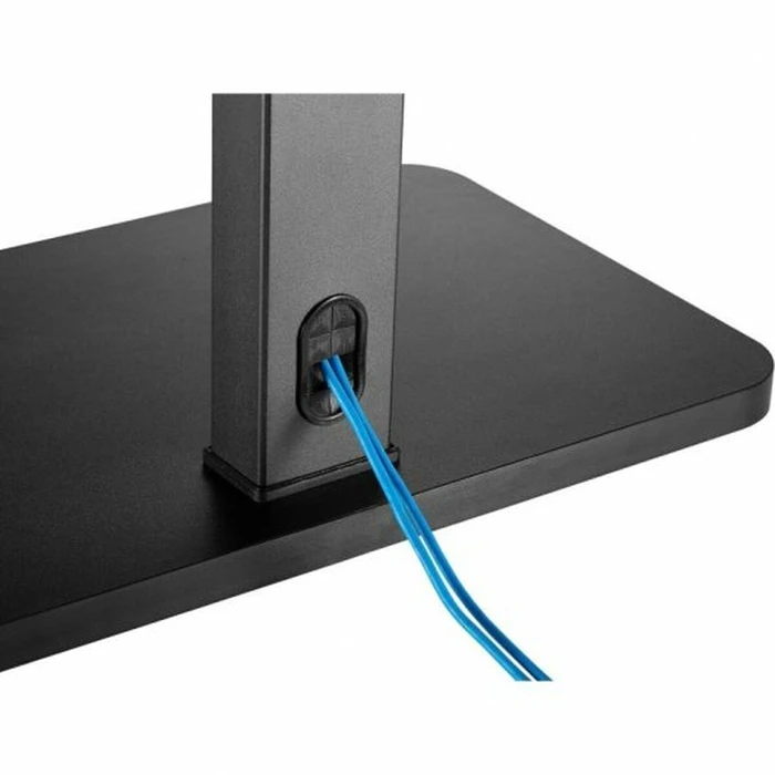 EQUIP 650613 TV Floor Stand 37"-75" VESA 600x400 40 kg Black
