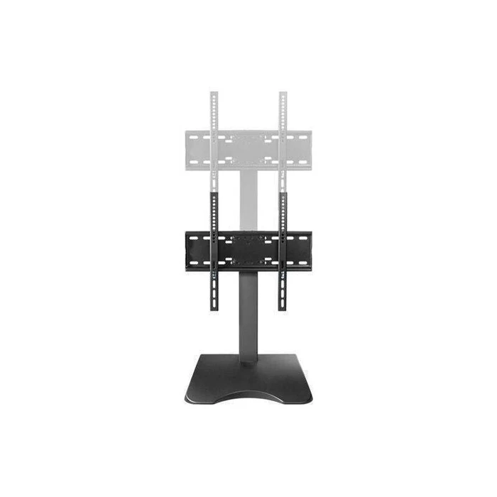 Equip Floor Stand for Monitor up to 33" with Wheels (650171)