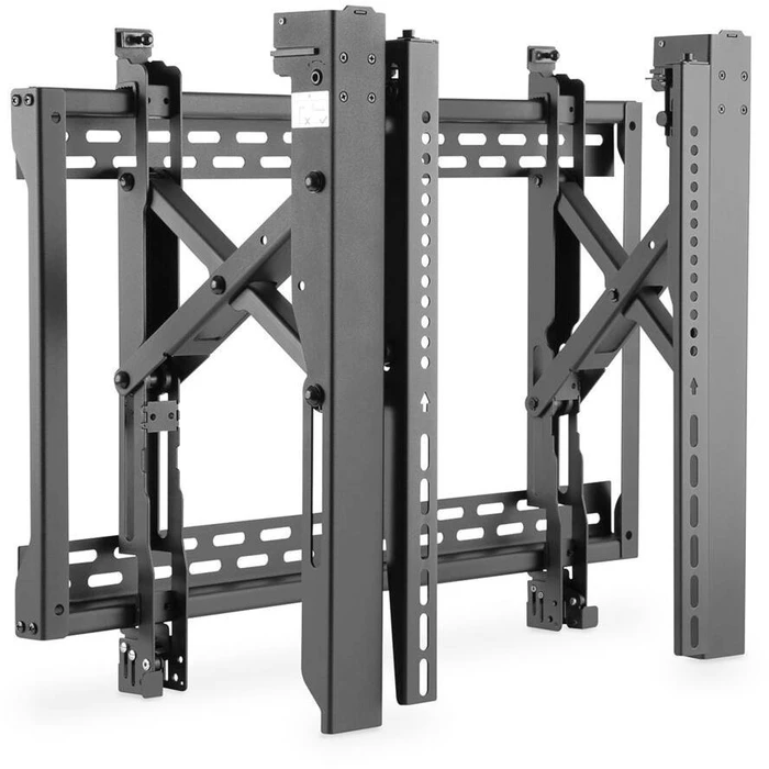 DIGITUS Pop-Out Video Wall Monitor Mount 45-70" (DA-90446)