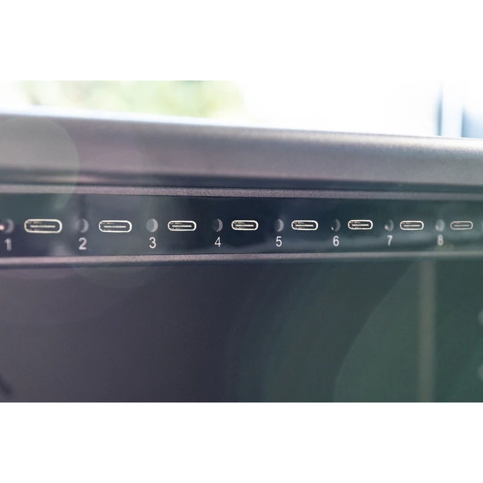Digitus Ντουλάπα Φόρτισης 16 θέσεων USB‑C DN-45007