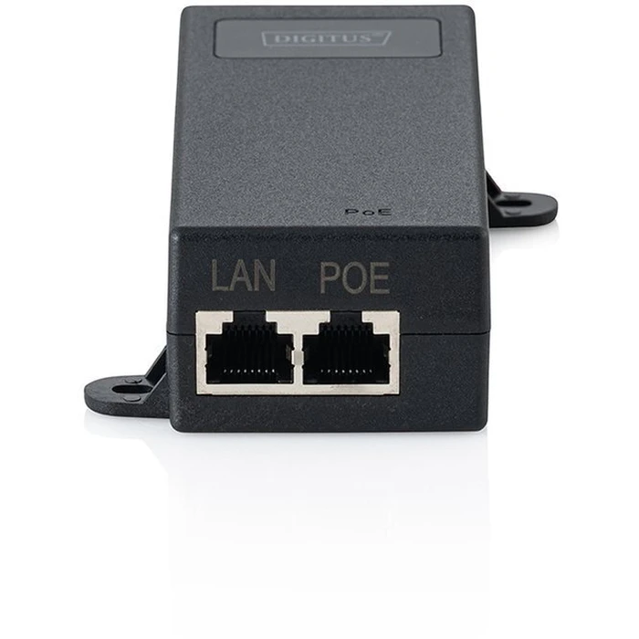 DIGITUS Gigabit Ethernet PoE++ Injector (IEEE 802.3bt) - DN-95104-1