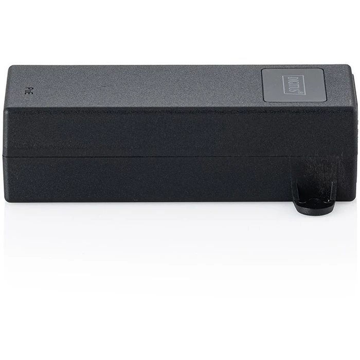 DIGITUS Gigabit Ethernet PoE++ Injector (IEEE 802.3bt) - DN-95104-1