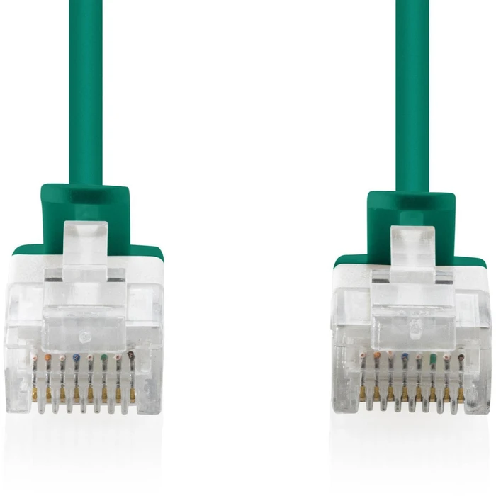 DIGITUS U/UTP Cat.6 (Gigabit) Ethernet Cable 3 m (DK-1618-030S-G)