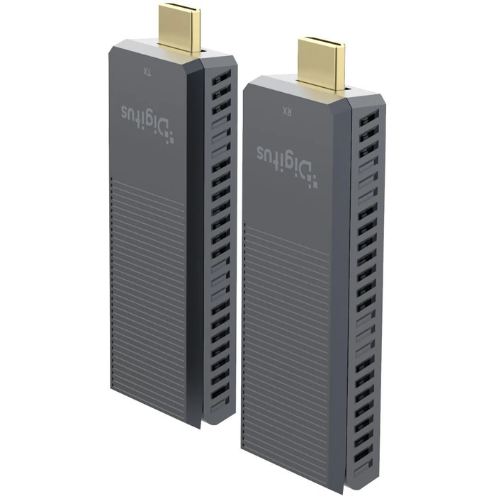 DIGITUS Wireless HDMI Extender Set up to 150m 4K/60Hz - DS-55359