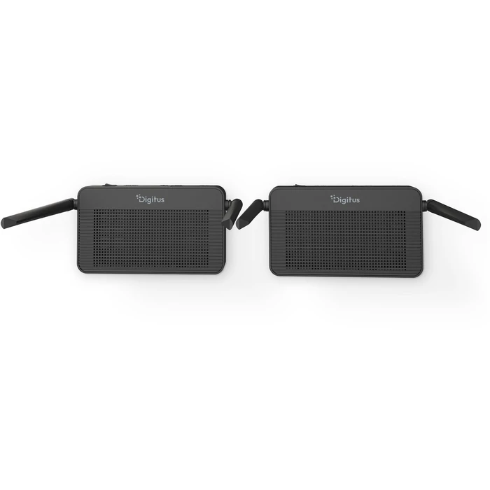DIGITUS Wireless HDMI Extender KVM Set up to 100 m 4K/60Hz