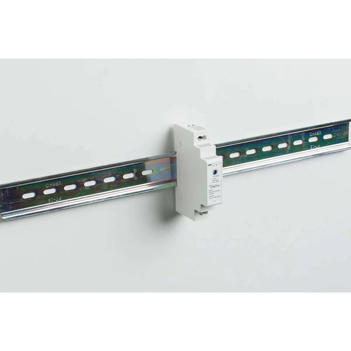 Digitus DIN-rail Power Supply 12V 1.25A 15W DN-PWR-SST-1512