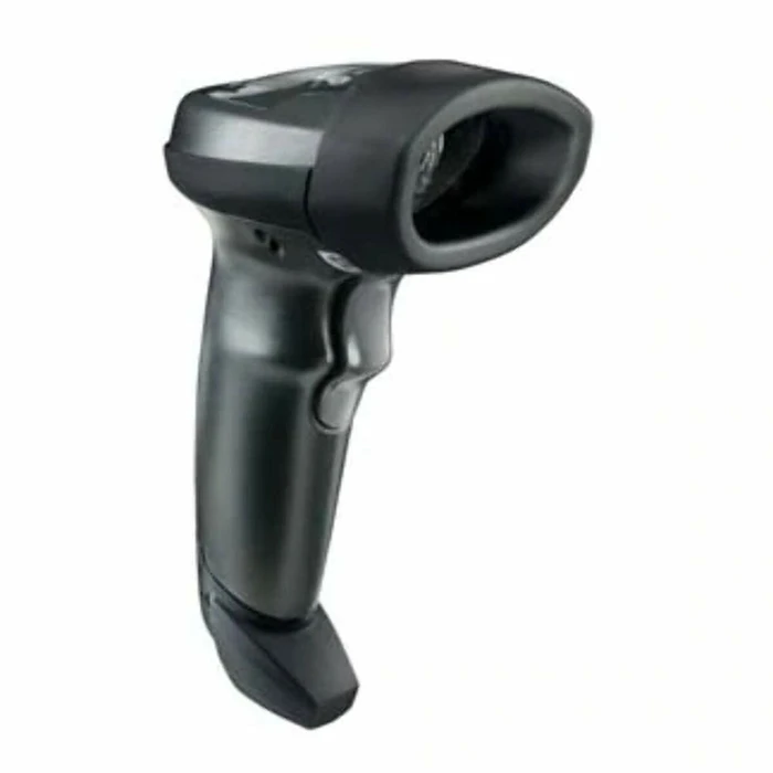 Zebra LI2208 Handheld Barcode Scanner - Linear Imager (1D) - USB