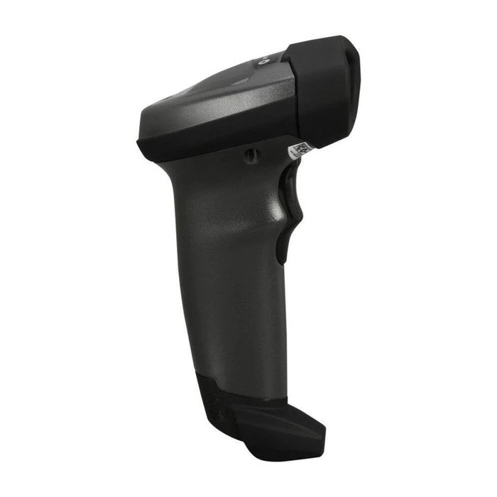 Zebra LI2208 Handheld Barcode Scanner - Linear Imager (1D) - USB