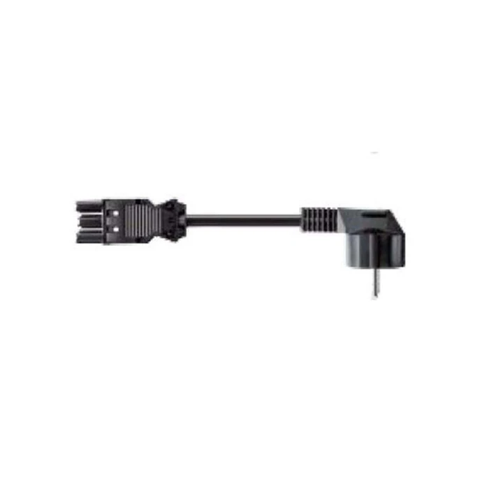 Bachmann Καλώδιο Δικτύου Euro Power Cable Gst18 3.0m 375.003