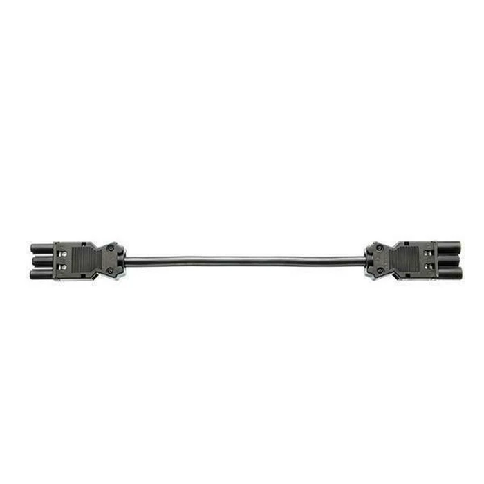 Bachmann Καλώδια Δικτύου GST18 Cable 1m Μαύρο 375.053