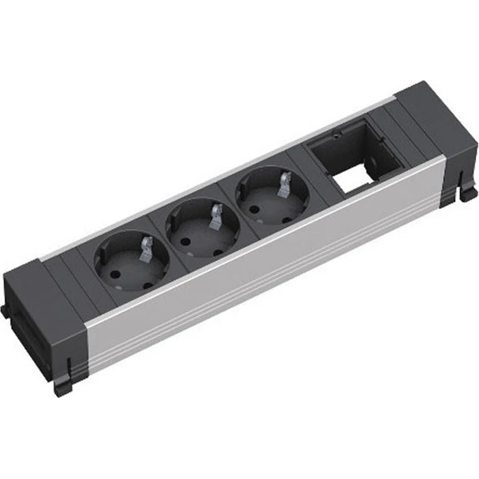 Bachmann Default Power Strip 3 Outlets 916.006