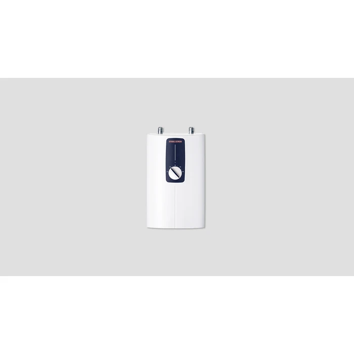 Stiebel Eltron DCE 11/13 Electronic Tankless Water Heater 13.5 kW 400V White