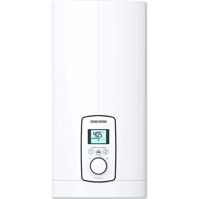 Stiebel Eltron DEL Plus 18/21/24 Ταχυθερμαντήρας (Ηλεκτρικός Διαρροής) 18/21/24 kW / 400V