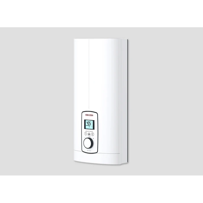 Stiebel Eltron DEL Plus 18/21/24 Ταχυθερμαντήρας (Ηλεκτρικός Διαρροής) 18/21/24 kW / 400V