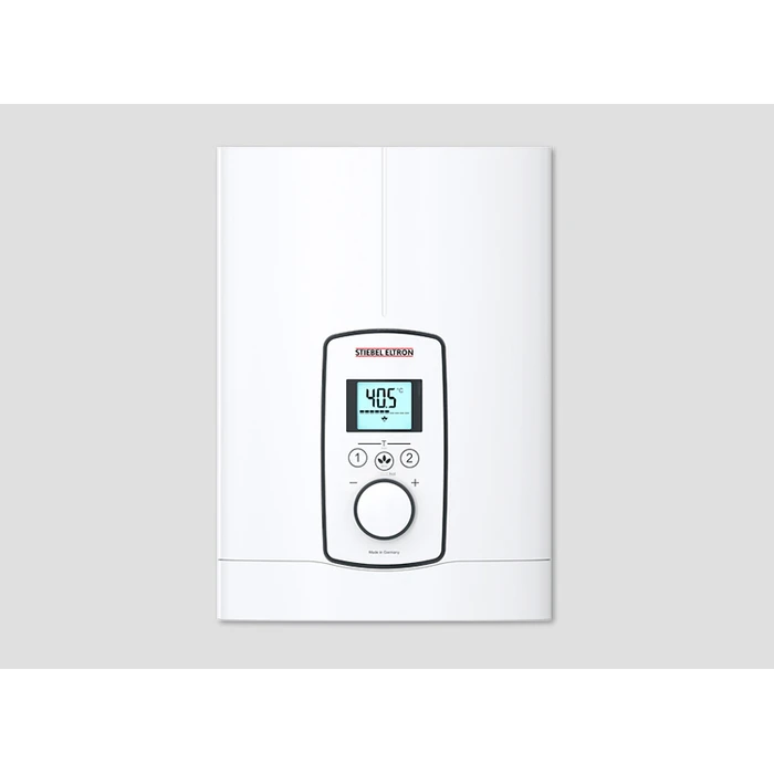Stiebel Eltron DEL Plus 18/21/24 Ταχυθερμαντήρας (Ηλεκτρικός Διαρροής) 18/21/24 kW / 400V