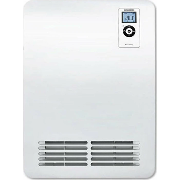Stiebel Eltron STE CK 20 Premium Wall-mounted Rapid Heater 2.0 kW / 230 V, White
