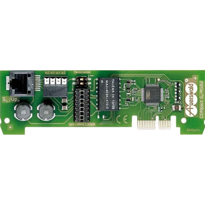 AUERSWALD COMpact S0 Μονάδα για COMpact 3000