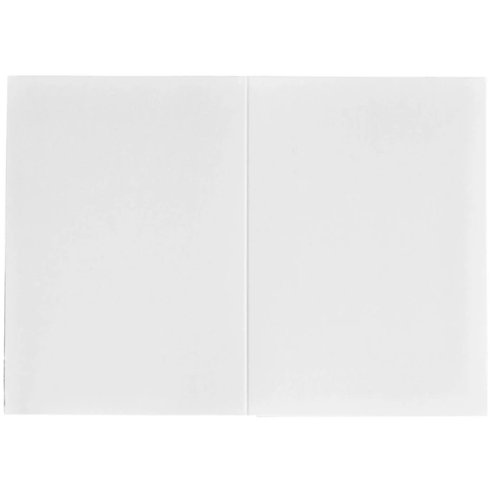 Πασπαρτού κορνίζας Daiber Folders white matt 45x65 mm