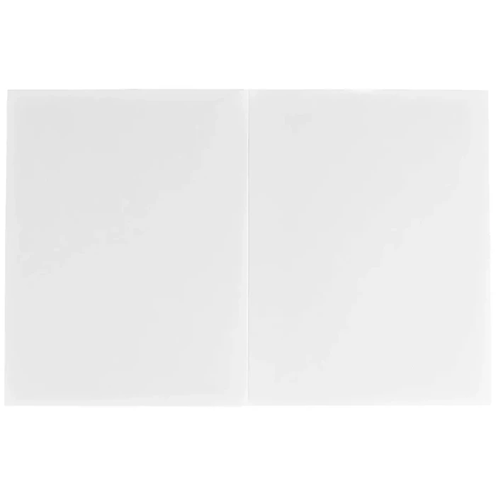 Πλαίσια Εικόνων Daiber Profi-Line Portrait Folders 10x15 Λευκό Ματ