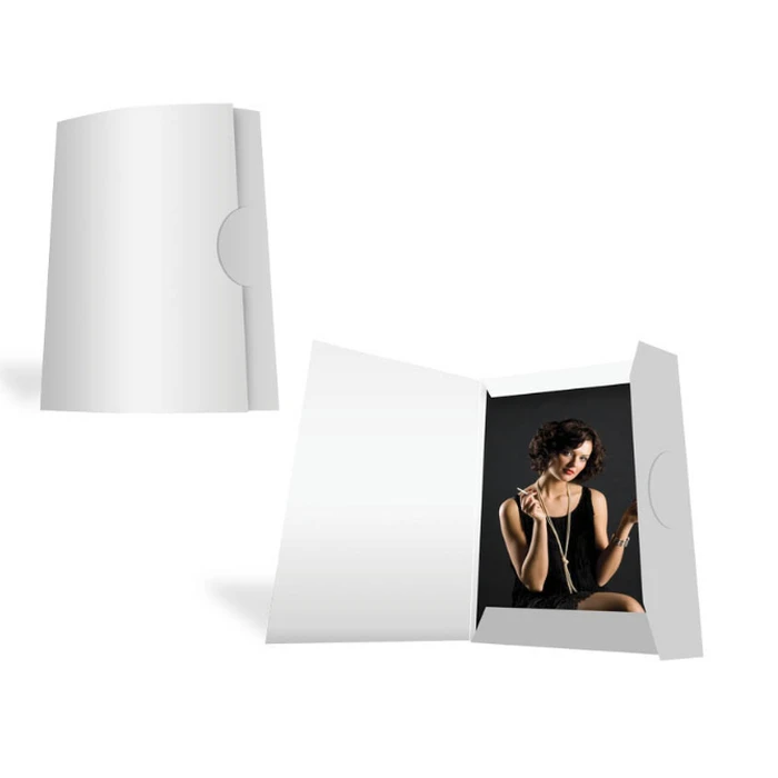 Πλαίσια φωτογραφιών Daiber Sprint-Line 15x20 λευκό