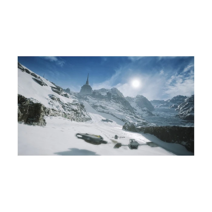 Xbox Series X Star Wars: Galactic Racer - Έκδοση Deluxe, Plaion - Koch Media