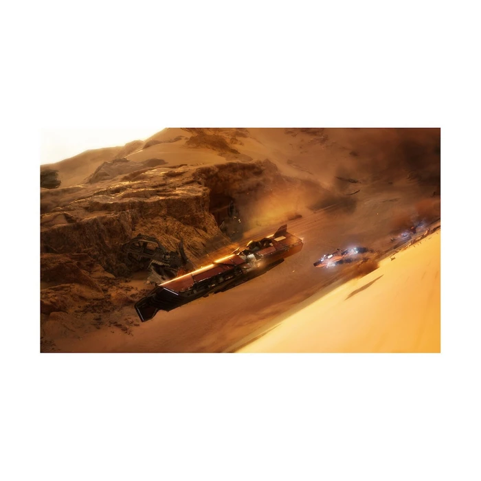 PS5 Star Wars: Galactic Racer - Έκδοση Deluxe