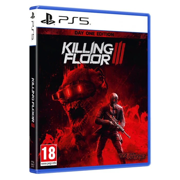 Tripwire Παιχνίδι Killing Floor 3 Day One Edition
