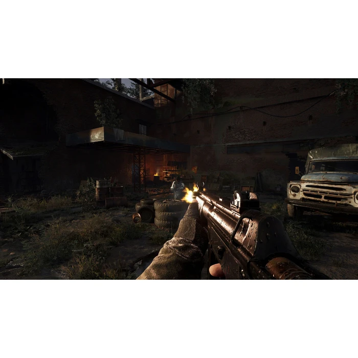 GSC Game World Παιχνίδι PS5 S.T.A.L.K.E.R. 2 Heart of Chornobyl Day One Edition