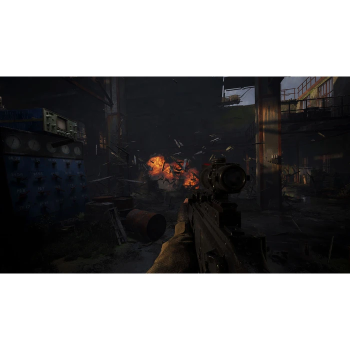 GSC Game World Παιχνίδι PS5 S.T.A.L.K.E.R. 2 Heart of Chornobyl Day One Edition