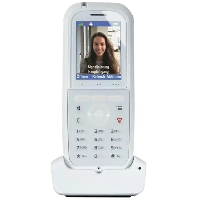 AGFEO DECT 77 IP – Βάση DECT VoIP