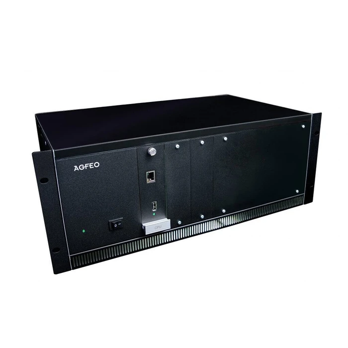 AGFEO ES 730 IT plus - Expansion Module / Αξεσουάρ VoIP (Επέκταση τηλεφωνικού συστήματος)