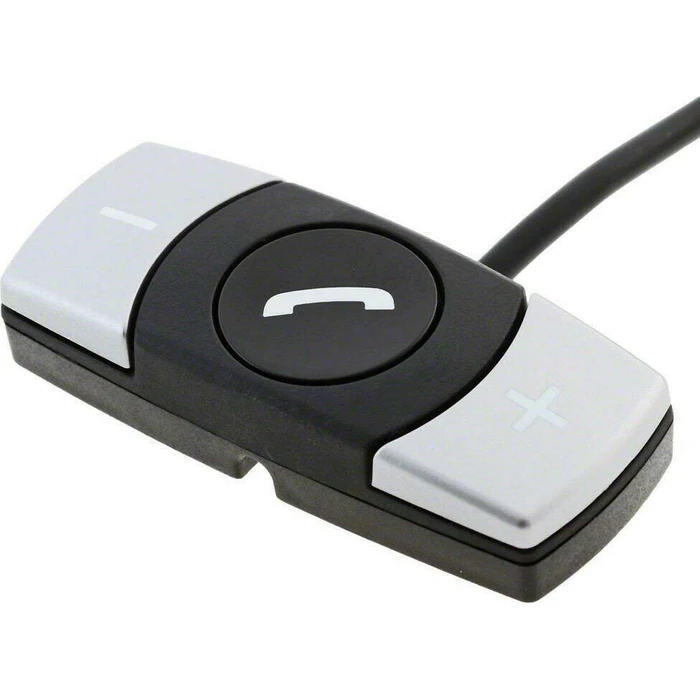THB Bury CC 9048 BT-FSE with Remote Control — Bluetooth Car Kit / Handsfree
