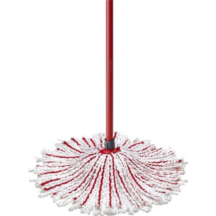 Vileda Microfibre & Power Mop Replacement Head (Microfibre) - 160474