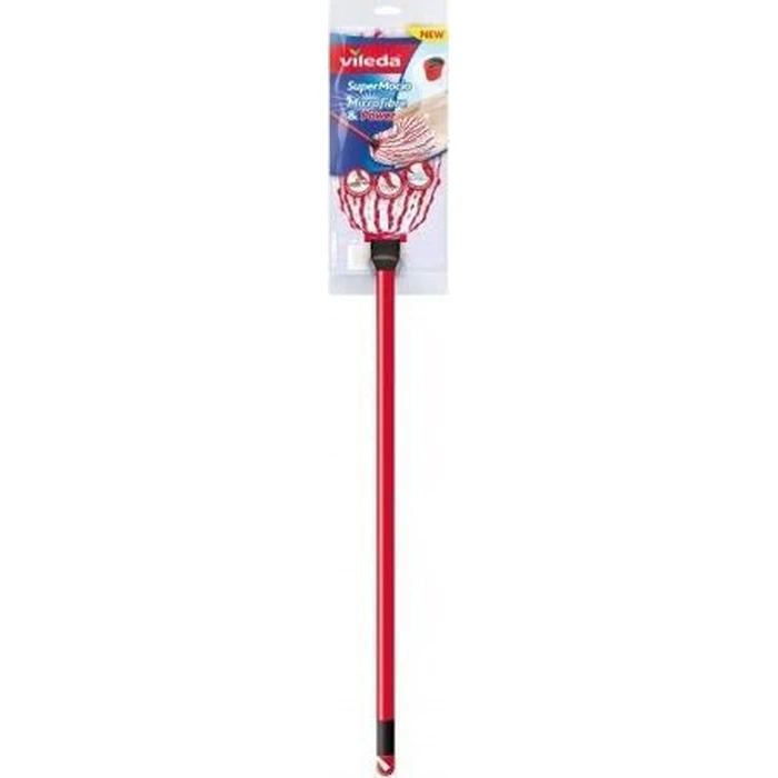 Vileda Microfibre & Power Mop Replacement Head (Microfibre) - 160474