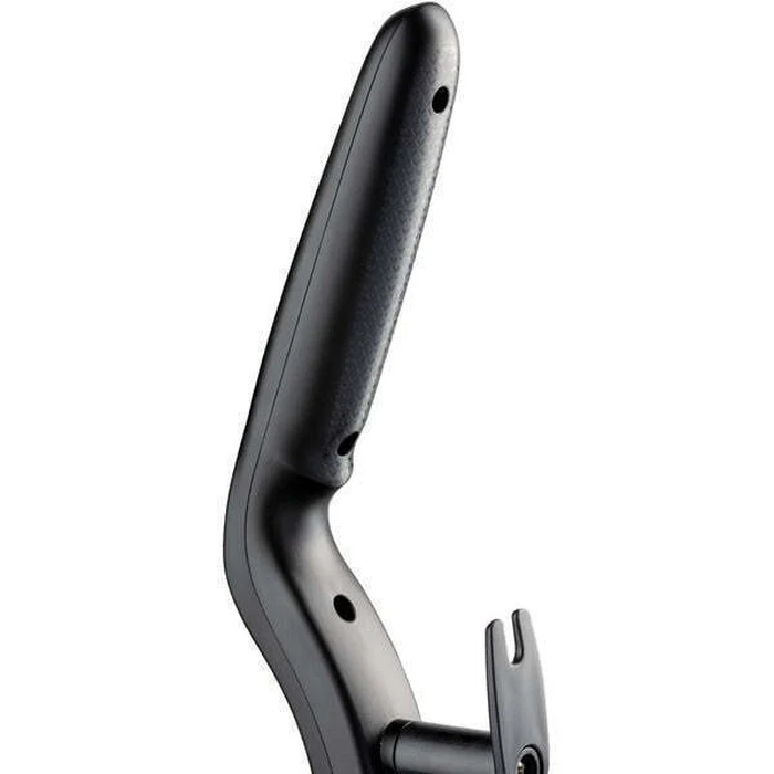 Vileda Dampfreiniger Steam Plus - Ατμοκαθαριστής με PowerPad (μαύρο/κόκκινο, 1550 W)