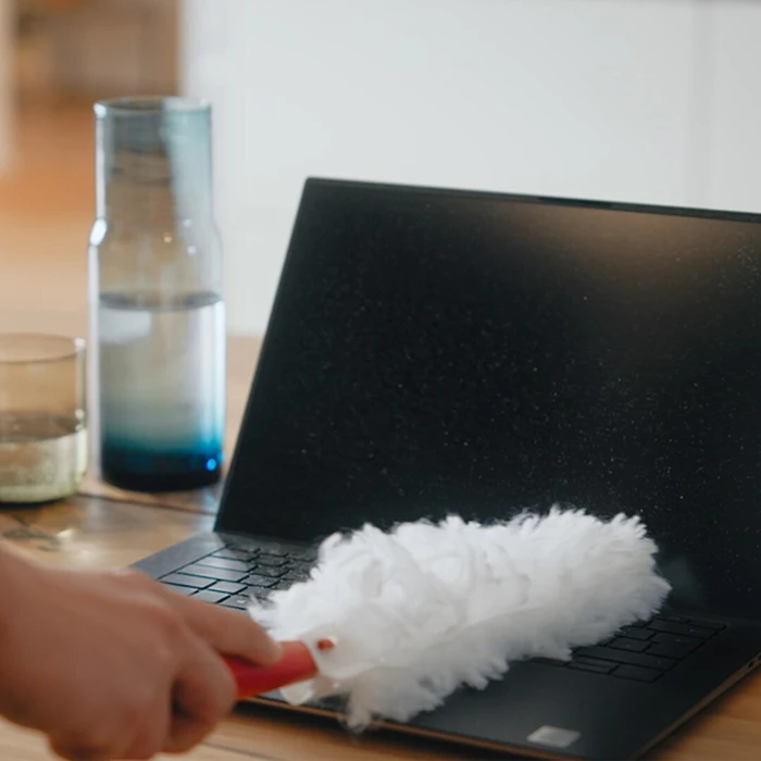 Αξεσουάρ για συσκευές καθαρισμού Vileda – Ανταλλακτικά ξεσκονόπανου Flex & Catch Duster, 5 τεμ.