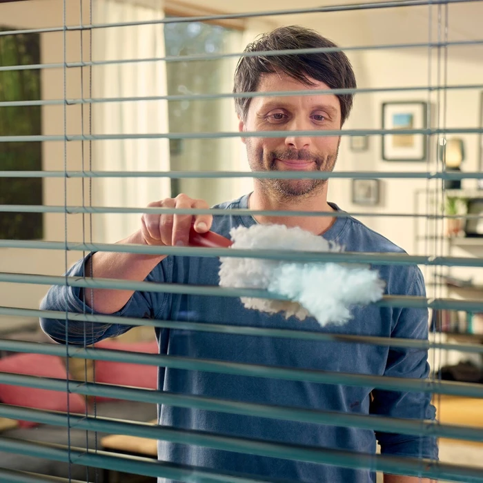 Αξεσουάρ για συσκευές καθαρισμού Vileda – Ανταλλακτικά ξεσκονόπανου Flex & Catch Duster, 5 τεμ.