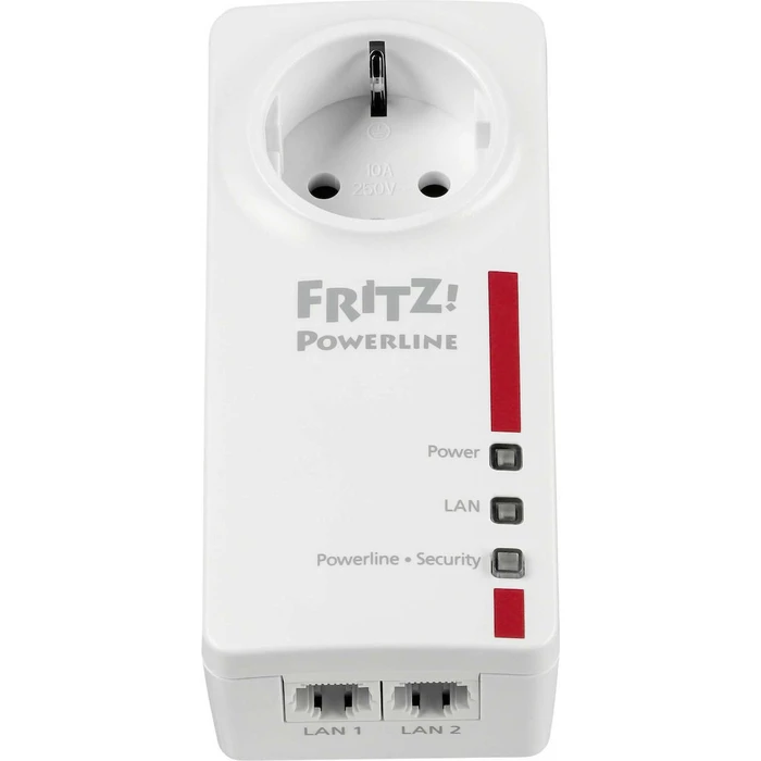Fritz Wifi Powerline 1220E Router