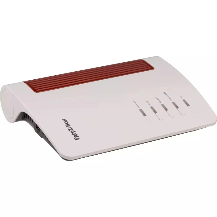 AVM FRITZ!Box 7690 v1 Ασύρματο VDSL2 Modem Router με 3 Θύρες