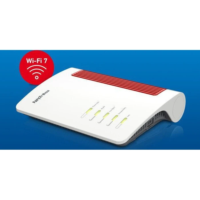 AVM FRITZ!Box 7690 v1 Ασύρματο VDSL2 Modem Router με 3 Θύρες