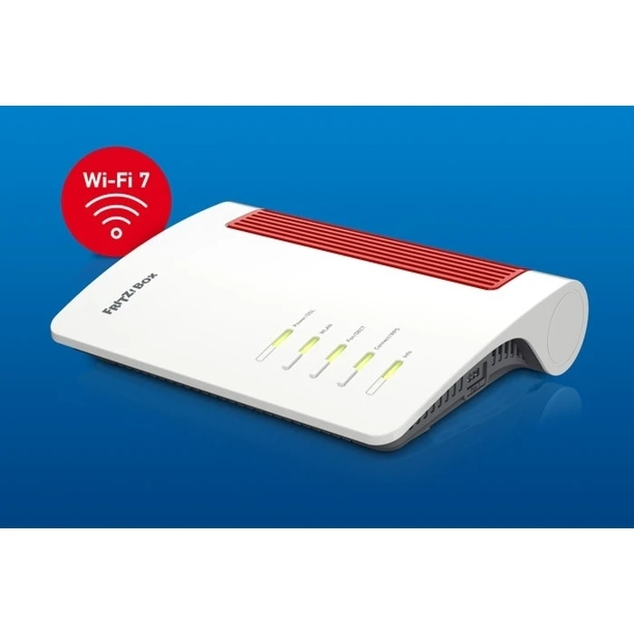 AVM FRITZ!Box 7690 v1 Ασύρματο VDSL2 Modem Router με 3 Θύρες