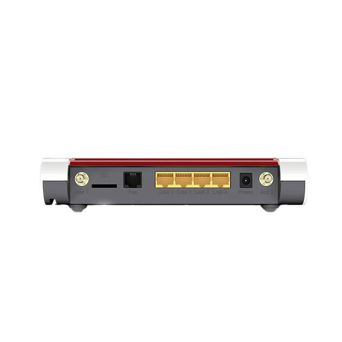 FRITZ!Box 6850 4G Router (AVM)