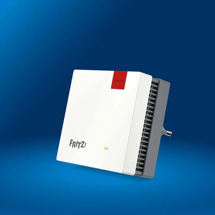 FRITZ Router Mesh Set 1700 2 Pack De Fachhandel