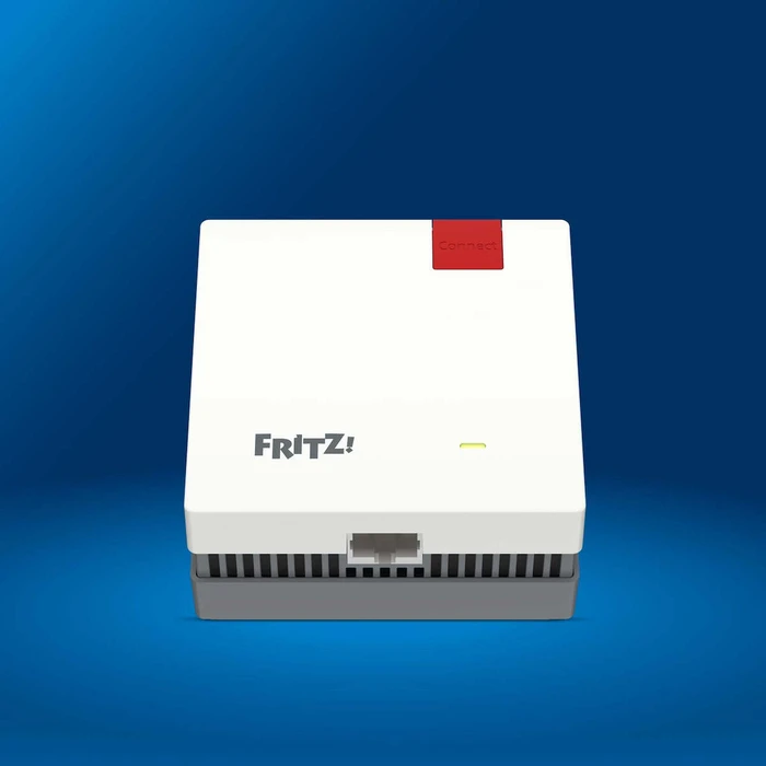 FRITZ Router Mesh Set 1700 2 Pack De Fachhandel