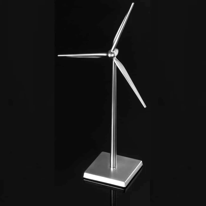 TROIKA Κάτοχος συνδετήρων FRESH WIND (WIN01/MA)