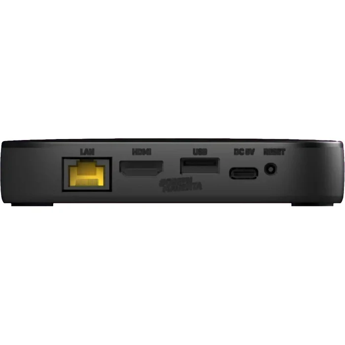 Telekom Magenta TV One (2nd Generation) — Black