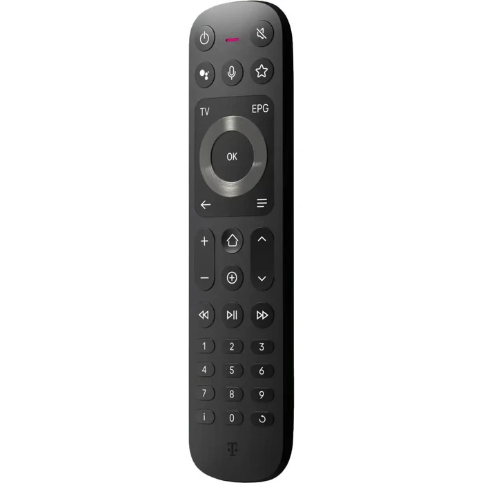 Telekom Magenta TV One (2nd Generation) — Black
