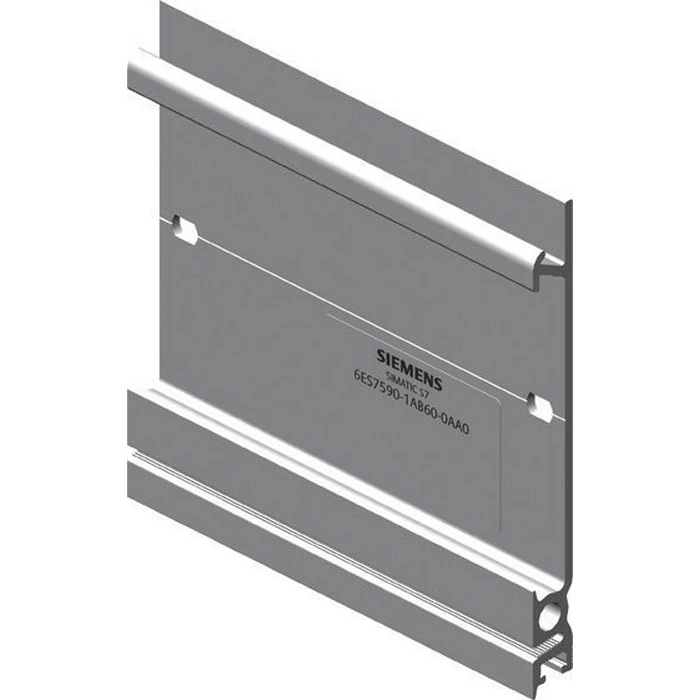 Siemens SIMATIC S7 Ράγα/Προφίλ 160 mm με βίδα γείωσης